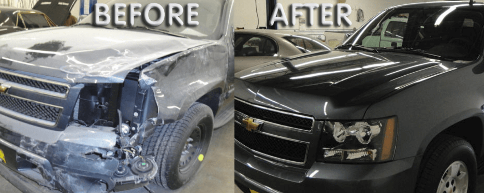 Central Ohio Auto Body & Repair Automotive Repair Vehicle Ohio